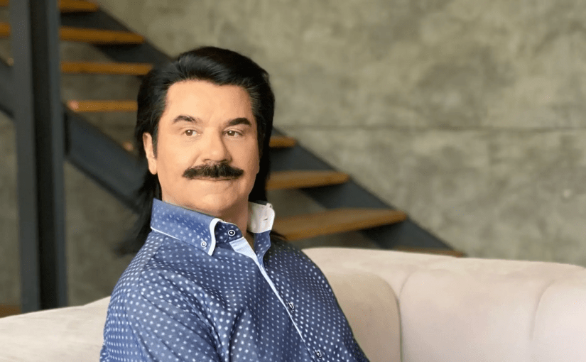 Павел Зибров резко обратился к слушателям российской музыки во время войны ➤ Prozoro.net.ua