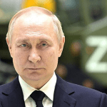 Путін знову пригрозив Україні ядерною катастрофою ➤ Prozoro.net.ua