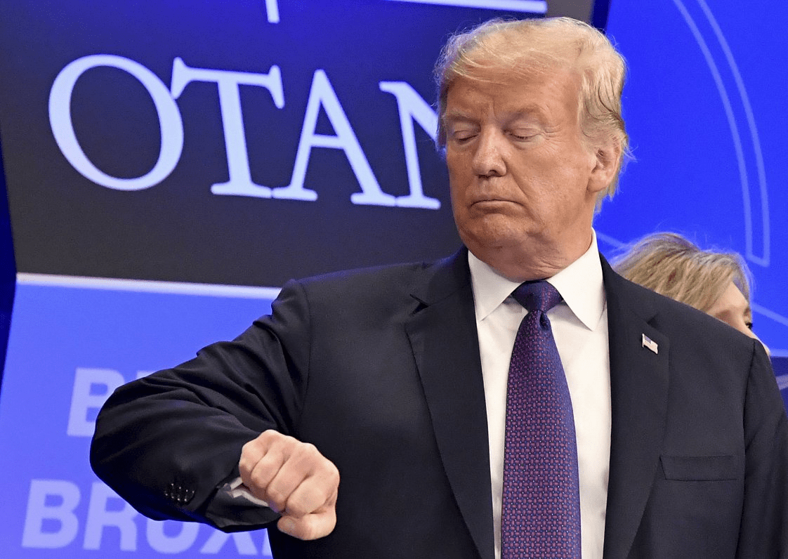 Трамп угрожает прекратить военную помощь Украине: что дальше? ➤ Prozoro.net.ua