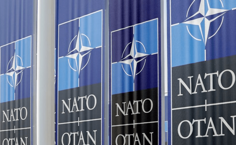 Украинский вопрос на саммите НАТО: взгляд из Европы и США