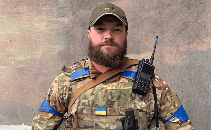 «Калина»: Падёт Харьков — россияне будут в Киеве и Ужгороде ➤ Prozoro.net.ua
