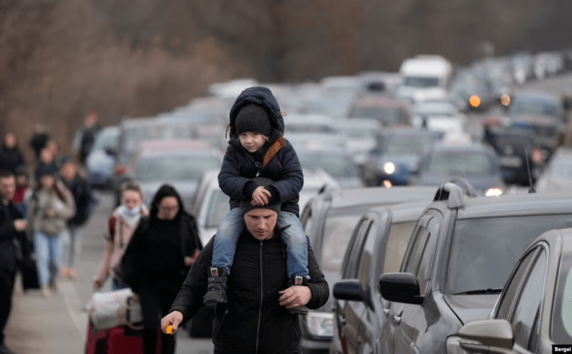 Хто залишиться жити в Україні після війни: головні демографічні прогнози ➤ Prozoro.net.ua