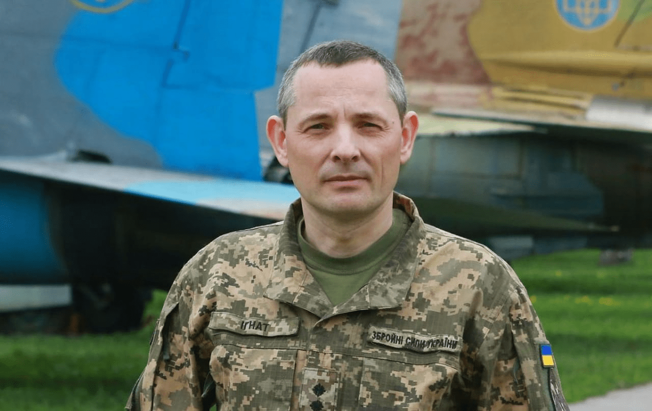 Чому не варто недооцінювати уламки збитих ракет — пояснення Ігната ➤ Prozoro.net.ua