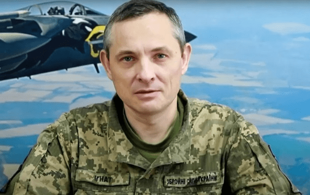 Чому не варто недооцінювати уламки збитих ракет — пояснення Ігната