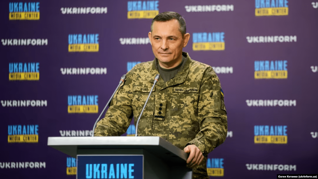 Чому не варто недооцінювати уламки збитих ракет — пояснення Ігната