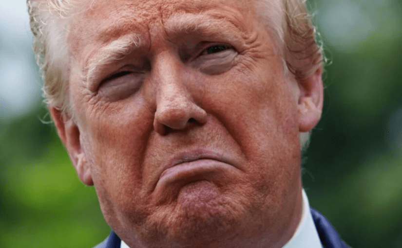 Чому атака на Іран може стати політичним самогубством для Трампа ➤ Prozoro.net.ua