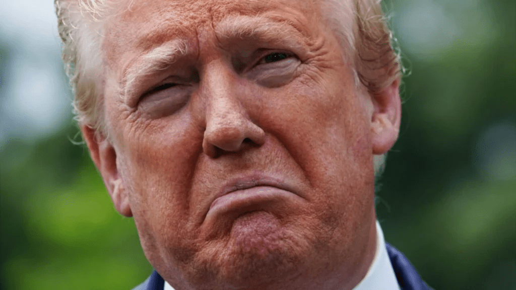 Чому атака на Іран може стати політичним самогубством для Трампа ➤ Prozoro.net.ua