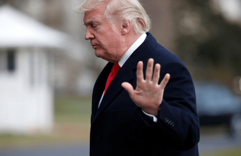 Чому атака на Іран може стати політичним самогубством для Трампа