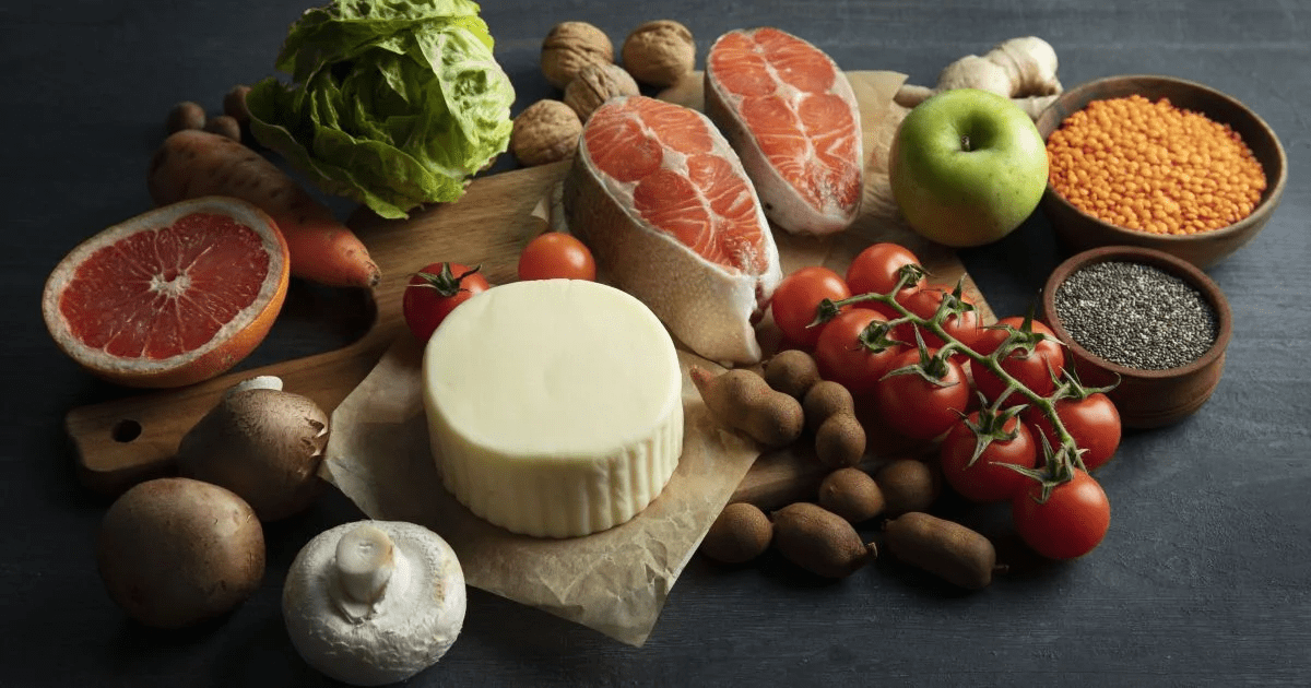 Продукты для разума и спокойствия: дешево и эффективно