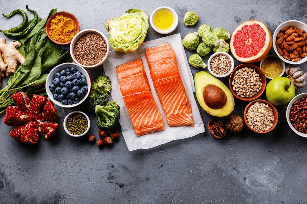 Продукты для разума и спокойствия: дешево и эффективно