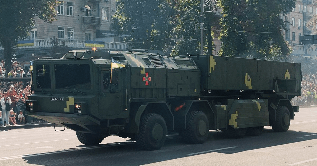 Українська балістика дістала РФ: Єрмак розповів, що це за зброя