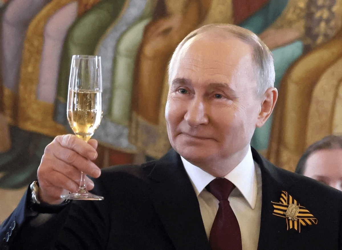 НАТО прогнозує непростий сезон для України: «Путін вірить, що перемагає» ➤ Prozoro.net.ua