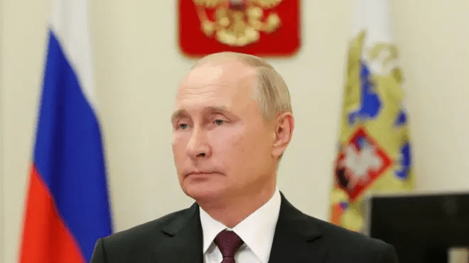 НАТО прогнозує непростий сезон для України: «Путін вірить, що перемагає»