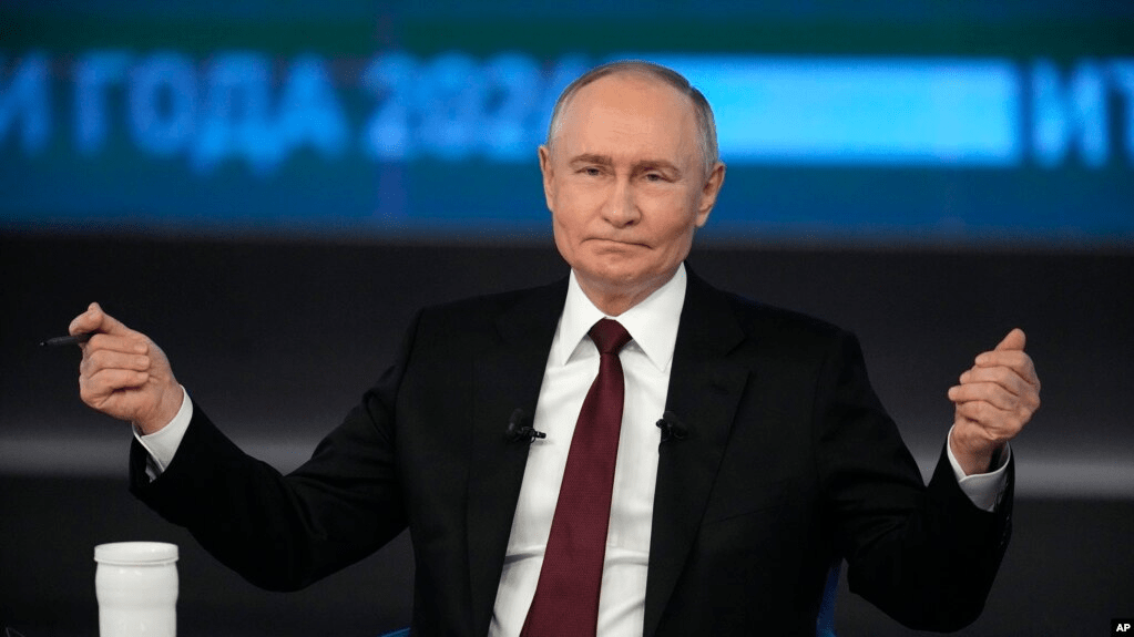 НАТО прогнозує непростий сезон для України: «Путін вірить, що перемагає»