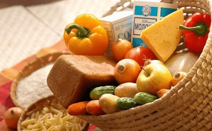 Что подорожает в июле: свежий обзор цен на продукты