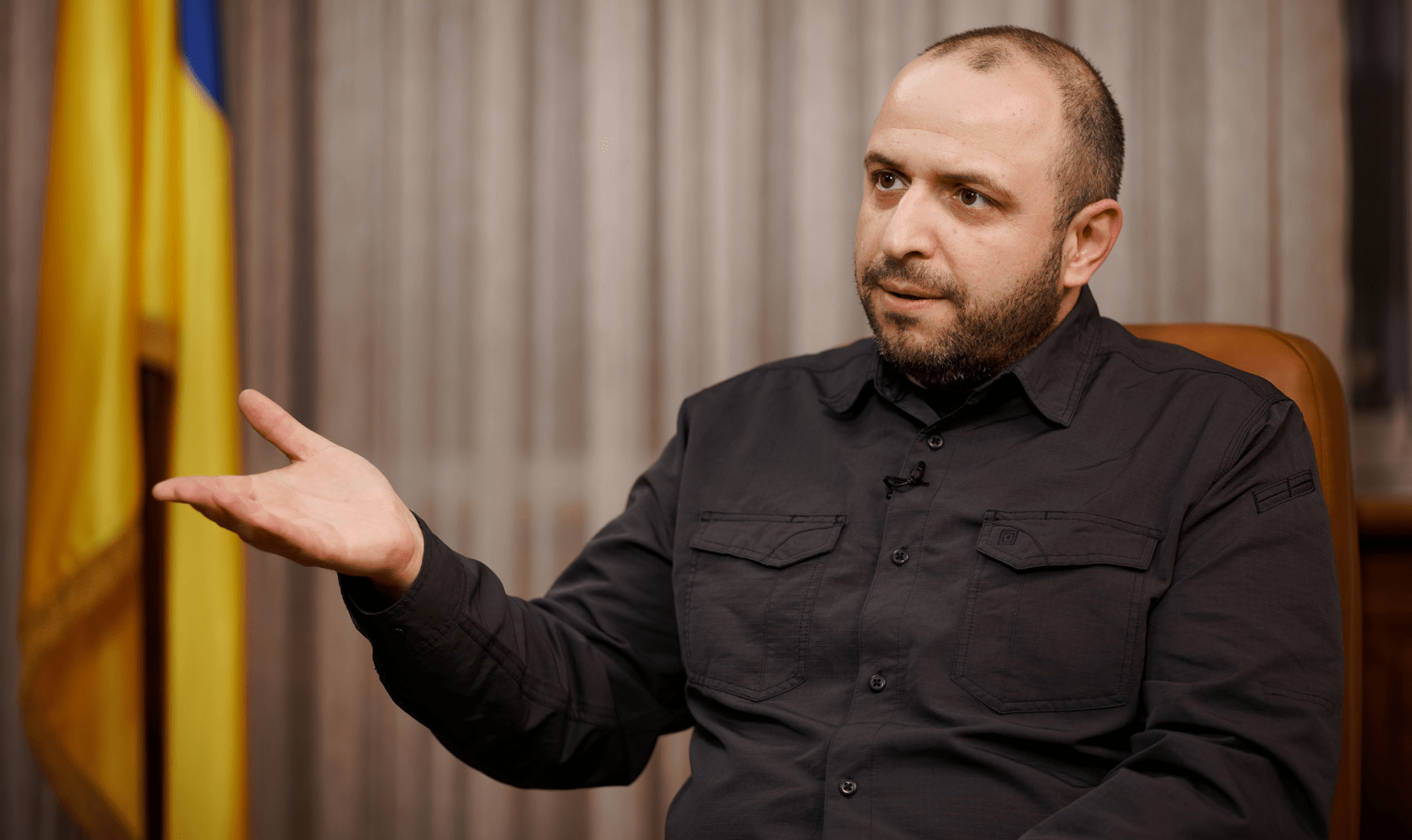 Умеров раскрыл, сколько солдат КНДР участвуют в войне против Украины ➤ Prozoro.net.ua