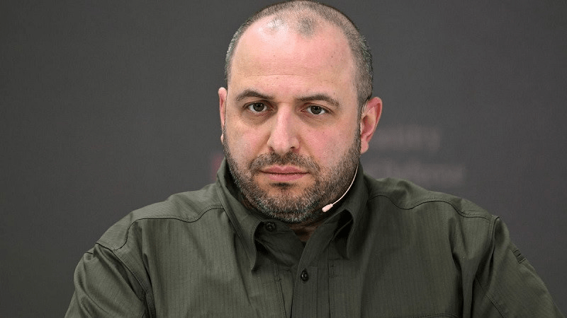 Умеров раскрыл, сколько солдат КНДР участвуют в войне против Украины