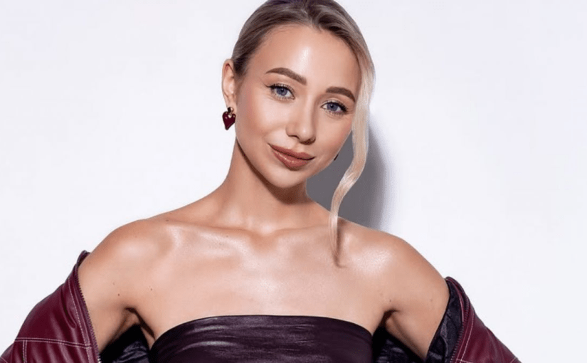 31-летняя жена Виктора Павлика сделала пластическую операцию и показала фото до и после ➤ Prozoro.net.ua