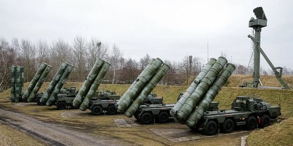 Израиль уничтожил иранскую ПВО