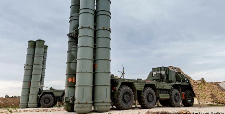 Израиль уничтожил иранскую ПВО
