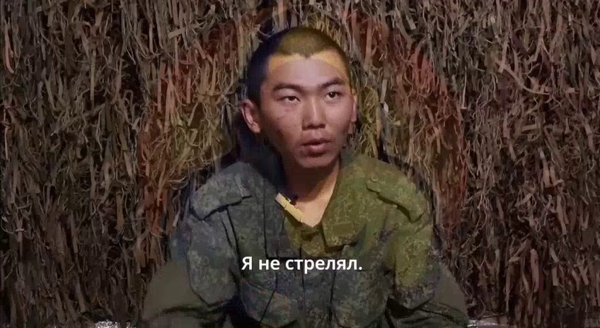 Багато мертвих росіян: полонений ЗСУ китаєць розповів, що бачив на війні  ➤ Prozoro.net.ua