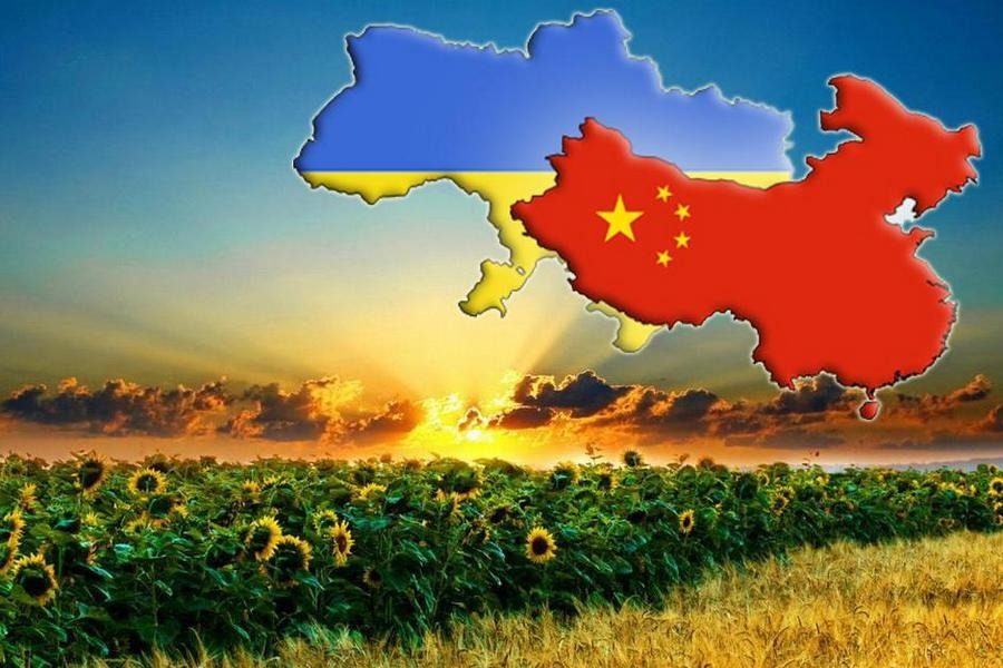 Україна готується до перших поставок до Китаю нового товару