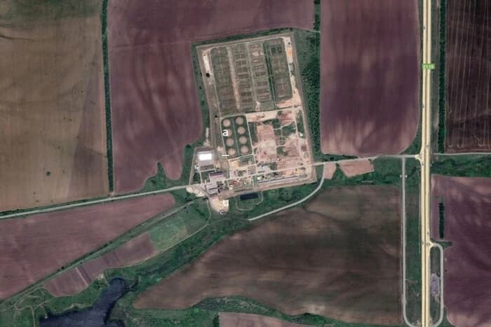 ЗСУ вдарили по стратегічній нафтобазі в Ростовській області: які наслідки 3 ЗСУ вдарили по стратегічній нафтобазі в Ростовській області: які наслідки
