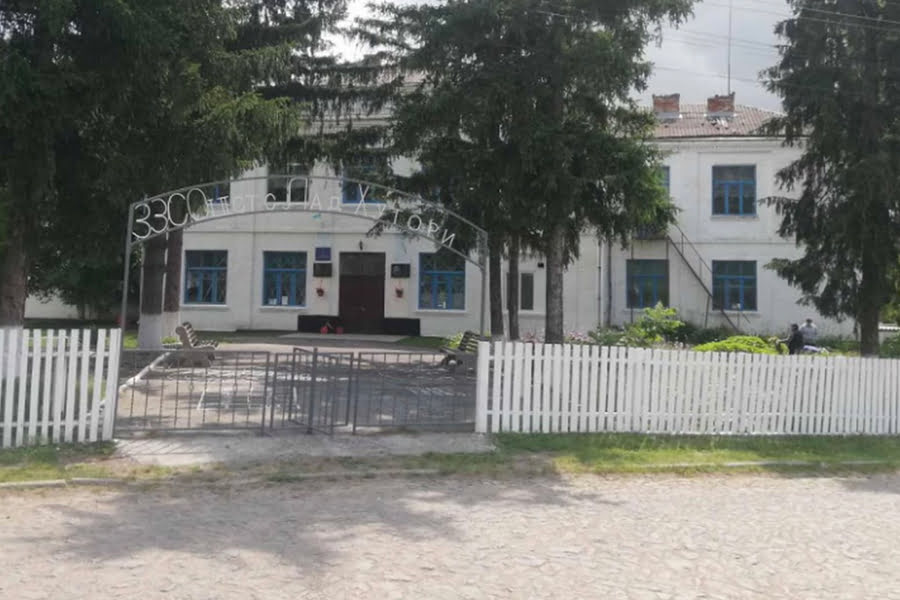 Село показало приклад всій Україні, як допомогти переселенцям і собі