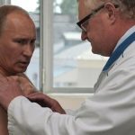 У РФ шукають ліки безсмертя для Путіна: Фейгін розкрив деталі ➤ Prozoro.net.ua