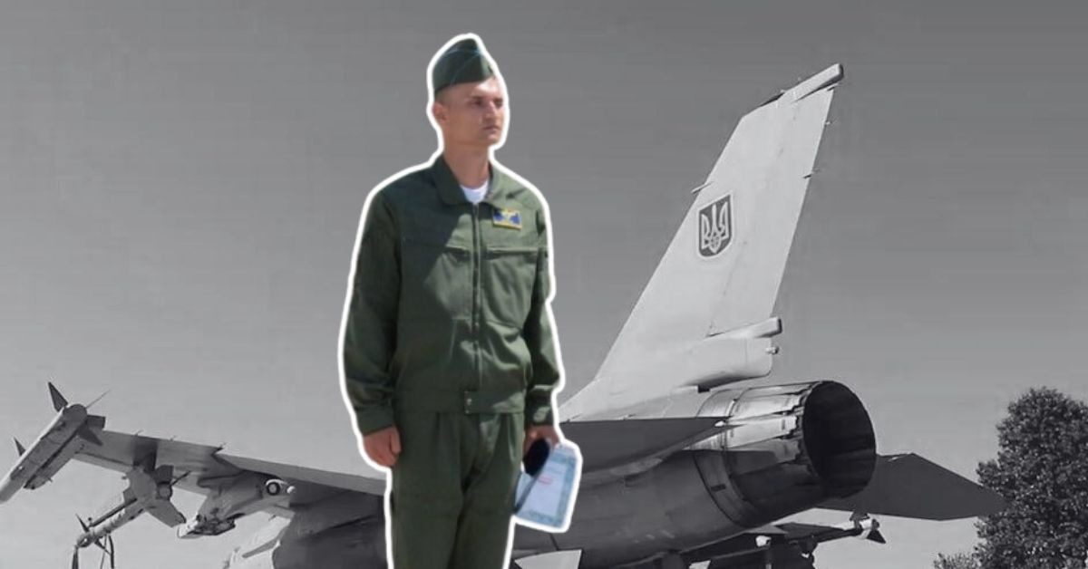 Почему разбился Устименко: вот что известно о гибели пилота