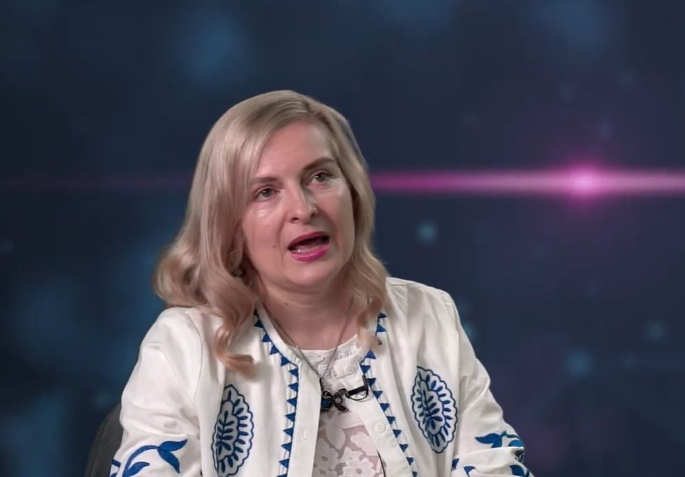 Астролог предсказала «лучшие времена для Украины»