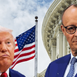 Трамп пытался подколоть Мерца, но тот мощно ответил (видео) ➤ Prozoro.net.ua