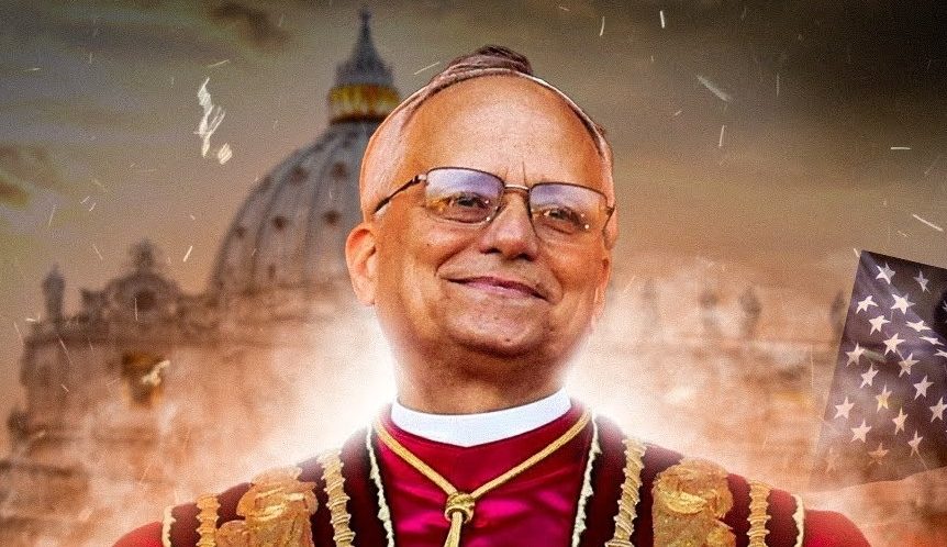 Папа Лев XIV назвав головну загрозу людству