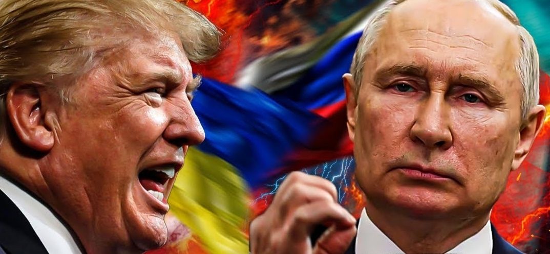 «Трамп викликав Путіна на килим»