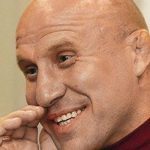 Чемпион из РФ потребовал от украинцев «научиться здороваться» с россиянами ➤ Prozoro.net.ua