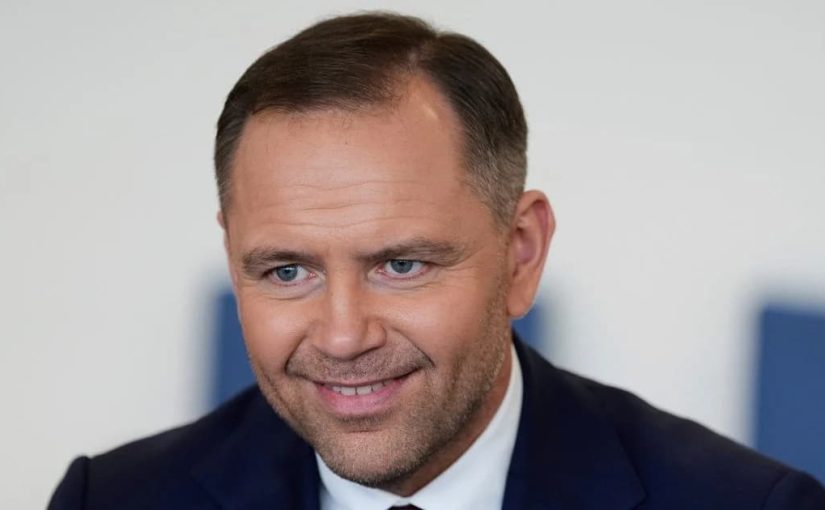 Навроцький не переміг? У Польщі вимагають перерахувати голоси ➤ Prozoro.net.ua