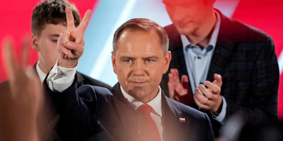 Польща може розмістити ядерну зброю, але є умова