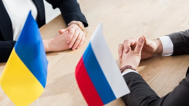 Переговоры в Стамбуле: обмен пленными, возвращение детей и планы на третий раунд