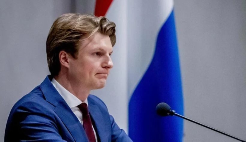 Міністр оборони Нідерландів приголомшив заявою про ЗСУ