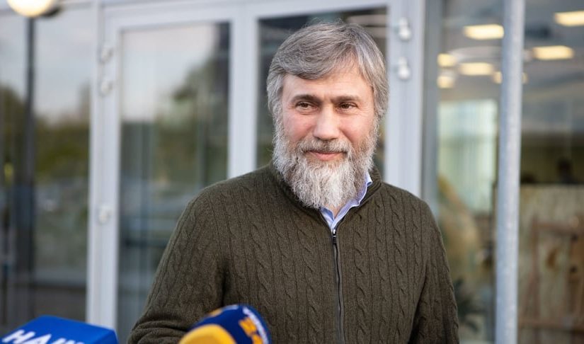 Суд заочно арестовал экс-нардепа Вадима Новинского ➤ Prozoro.net.ua