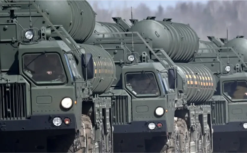 Росія перекидає рекордні обсяги техніки у бік Сум: колони їдуть з Криму та Херсонщини  ➤ Prozoro.net.ua