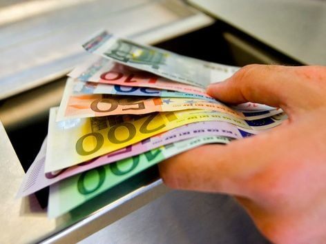 Переход Украины на евро: в МВФ сделали заявление