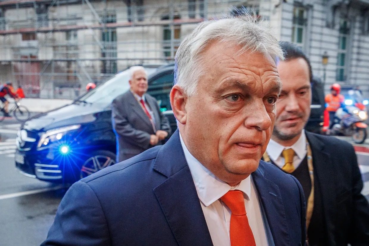 Орбан предлагает безумный план для спасения РФ — о чем идет речь