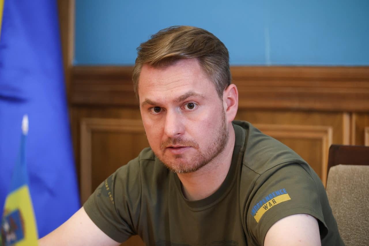 Рада назначила нового генпрокурора: что о нем известно