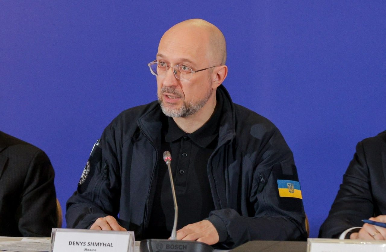 Рада готує відставку Шмигаля: названо ім’я нового прем’єра
