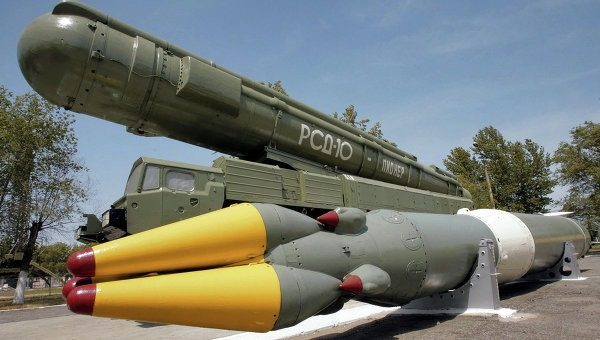 Всплыла вся правда про ядерное оружие РФ: вы будете удивлены