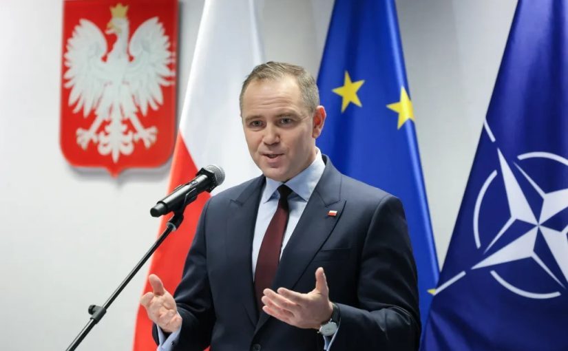 Польща обрала нового президента: що він говорив про Україну ➤ Prozoro.net.ua