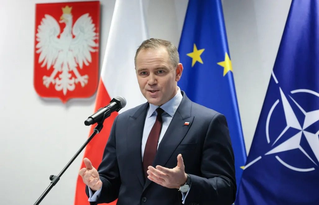 Польша избрала нового президента. Что он говорил об Украине ➤ Prozoro.net.ua