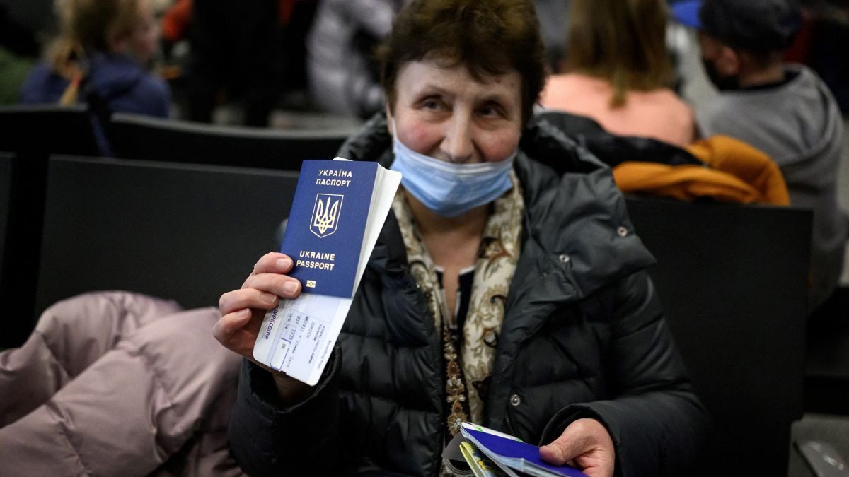 У двох країнах Європи погіршується ставлення до українців: соціолог