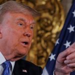 “Це мій вибір”: Трамп назвав умову запровадження санкцій проти РФ ➤ Prozoro.net.ua